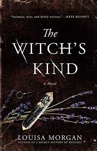 Cover of The Witch's Kind
