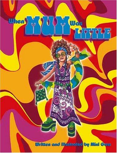Cover of When Mum was Little