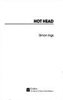 Cover of Hot Head