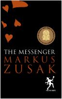 Cover of The Messenger
