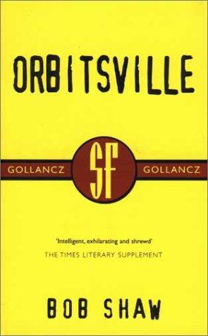 Cover of Orbitsville