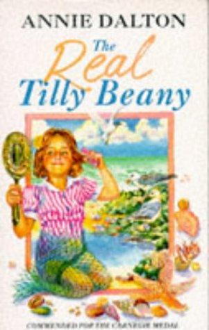 Cover of Real Tilly Beany