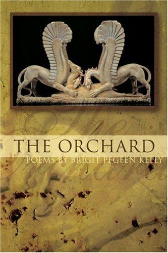 Cover of The Orchard