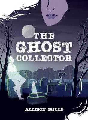 Cover of The Ghost Collector
