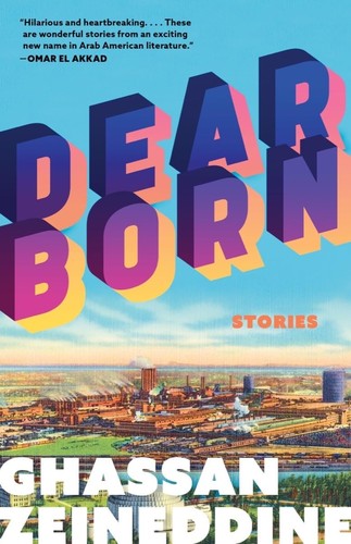 Cover of Dearborn