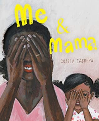 Cover of Me & Mama