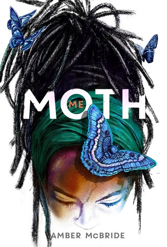 Cover of Me (Moth)