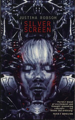 Cover of Silver Screen