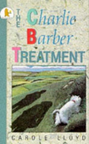 Cover of The Charlie Barber Treatment