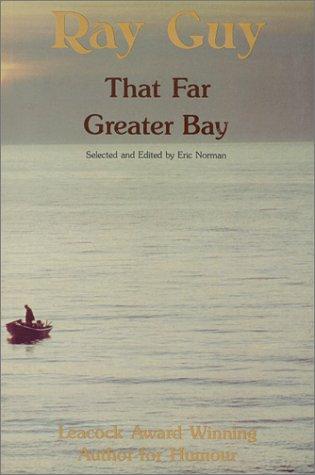 Cover of That Far Greater Bay