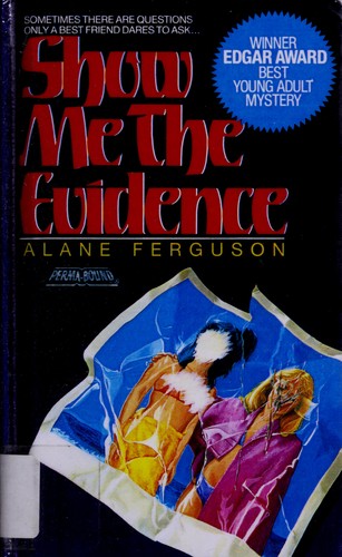 Cover of Show Me the Evidence