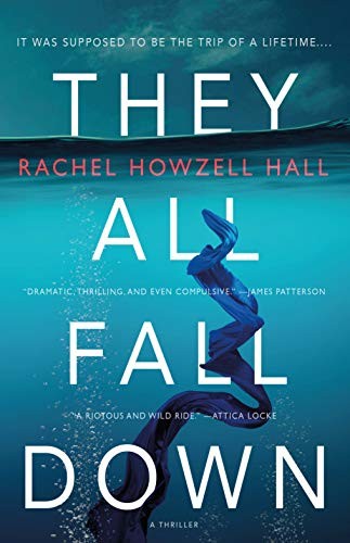 Cover of They All Fall Down