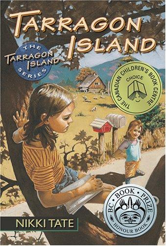 Cover of Tarragon Island