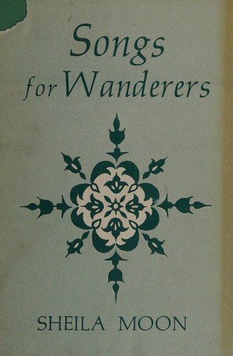Cover of Songs for Wanderers
