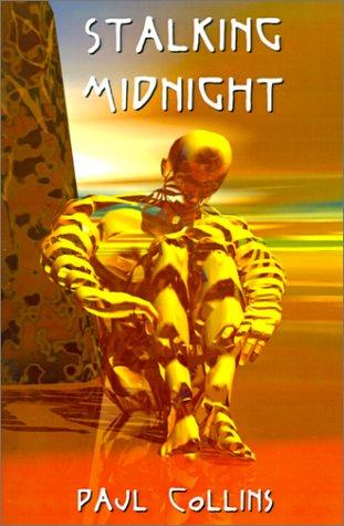 Cover of Stalking Midnight