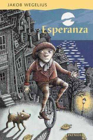 Cover of Esperanza
