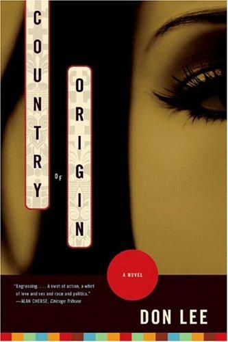 Cover of Country of Origin