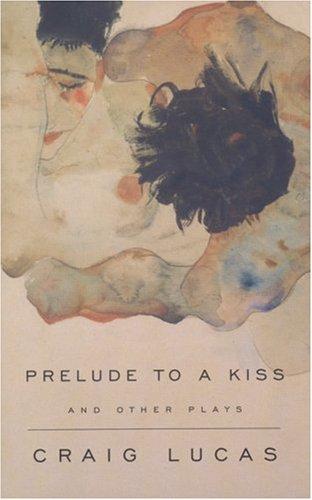 Cover of Prelude to a Kiss