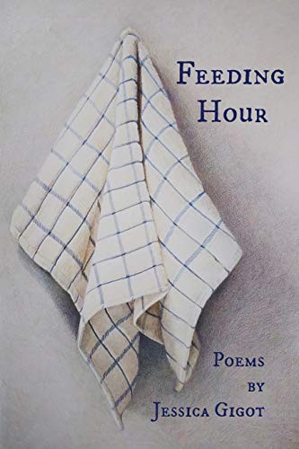 Cover of Feeding Hour