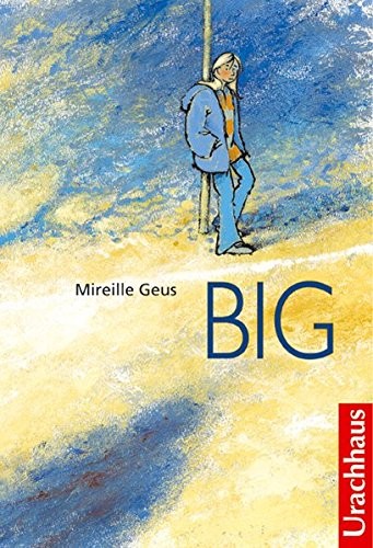 Cover of Big
