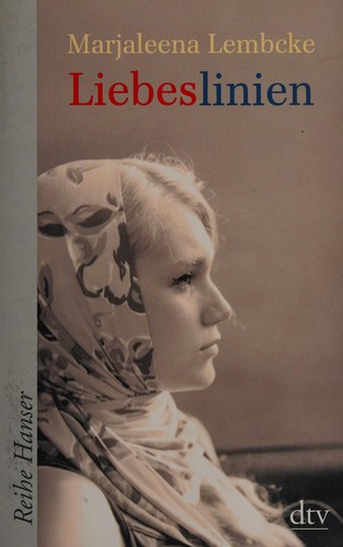 Cover of Liebeslinien