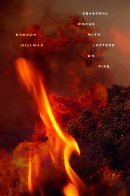 Cover of Seasonal Works with Letter on Fire