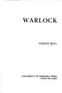 Cover of Warlock