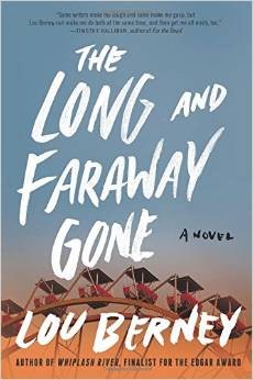 Cover of The Long and Faraway Gone