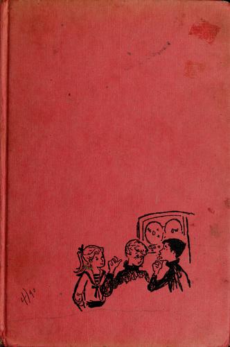 Cover of Danny Dunn and the Homework Machine