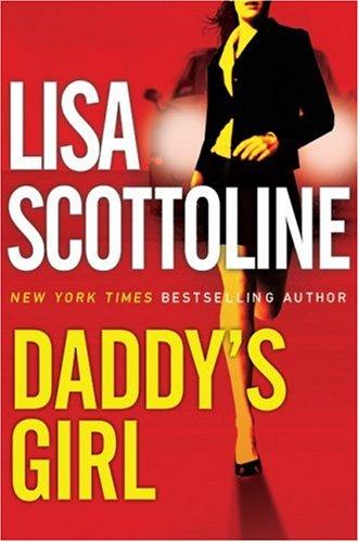 Cover of Daddy’s Girl