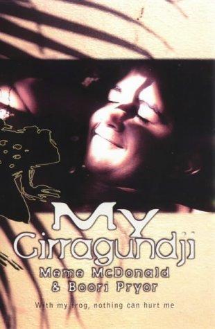 Cover of My Girragundji