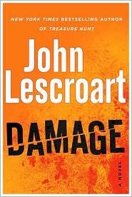 Cover of Damage