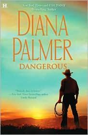 Cover of Dangerous