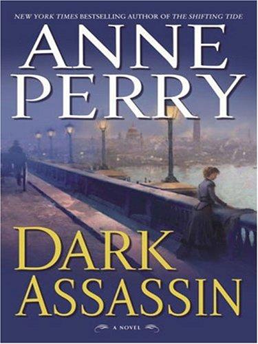 Cover of Dark Assassin