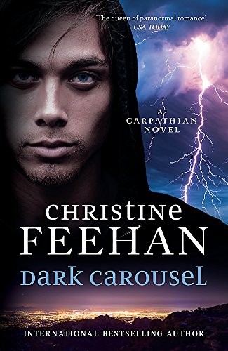 Cover of Dark Carousel