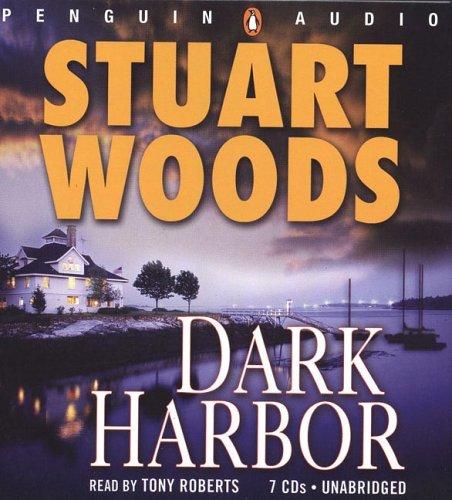Cover of Dark Harbor