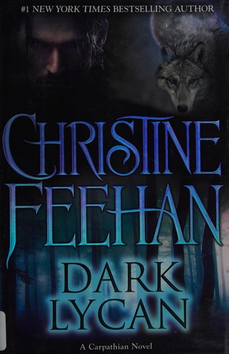 Cover of Dark Lycan
