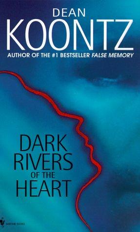Cover of Dark Rivers of the Heart