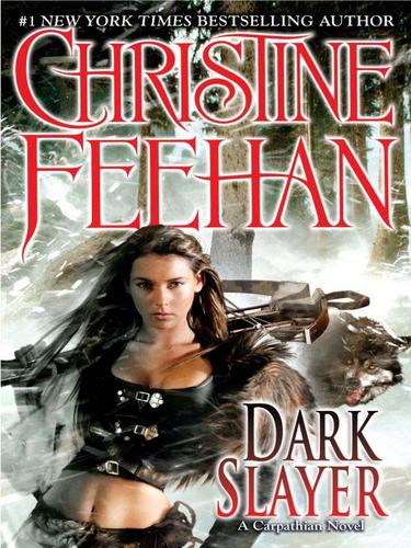 Cover of Dark Slayer
