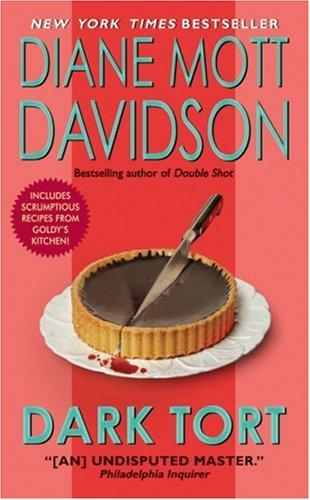 Cover of Dark Tort