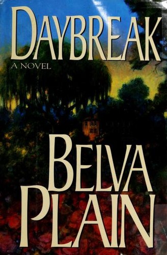 Cover of Daybreak