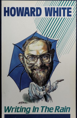 Cover of Writing in the Rain