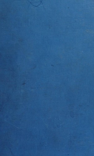 Cover of The Significance of Sections in American History