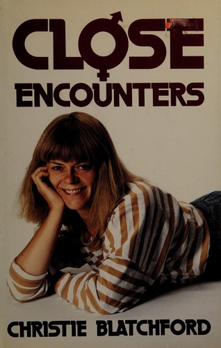 Cover of Close Encounters