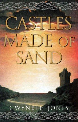 Cover of Castles Made of Sand