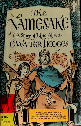 Cover of Namesake
