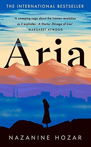 Cover of Aria