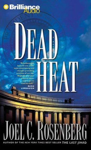 Cover of Dead Heat