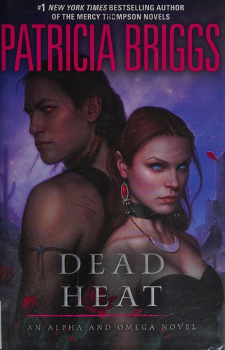 Cover of Dead Heat