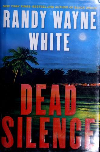 Cover of Dead Silence
